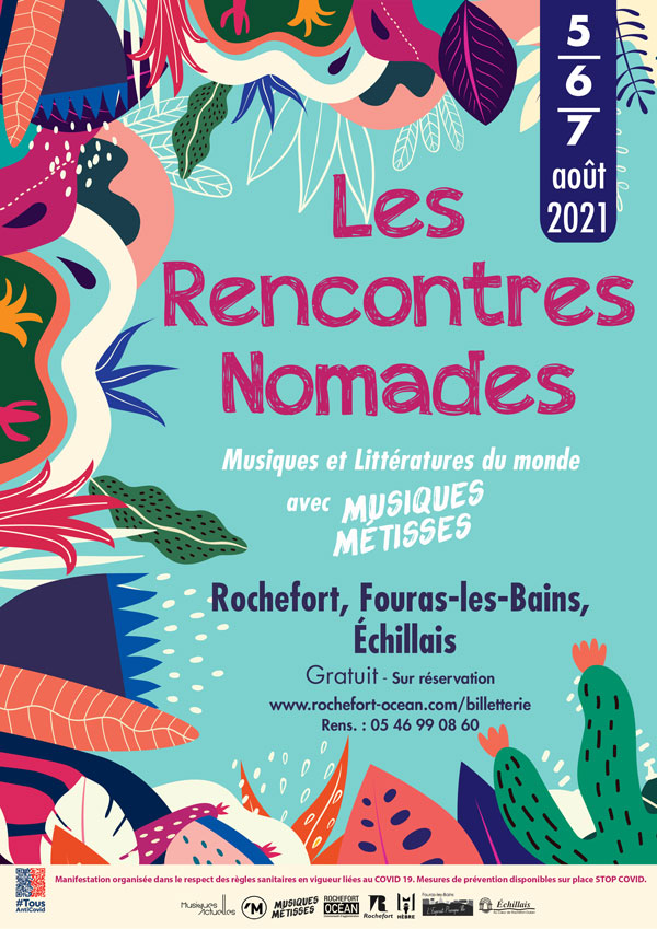 rencontres nomades die