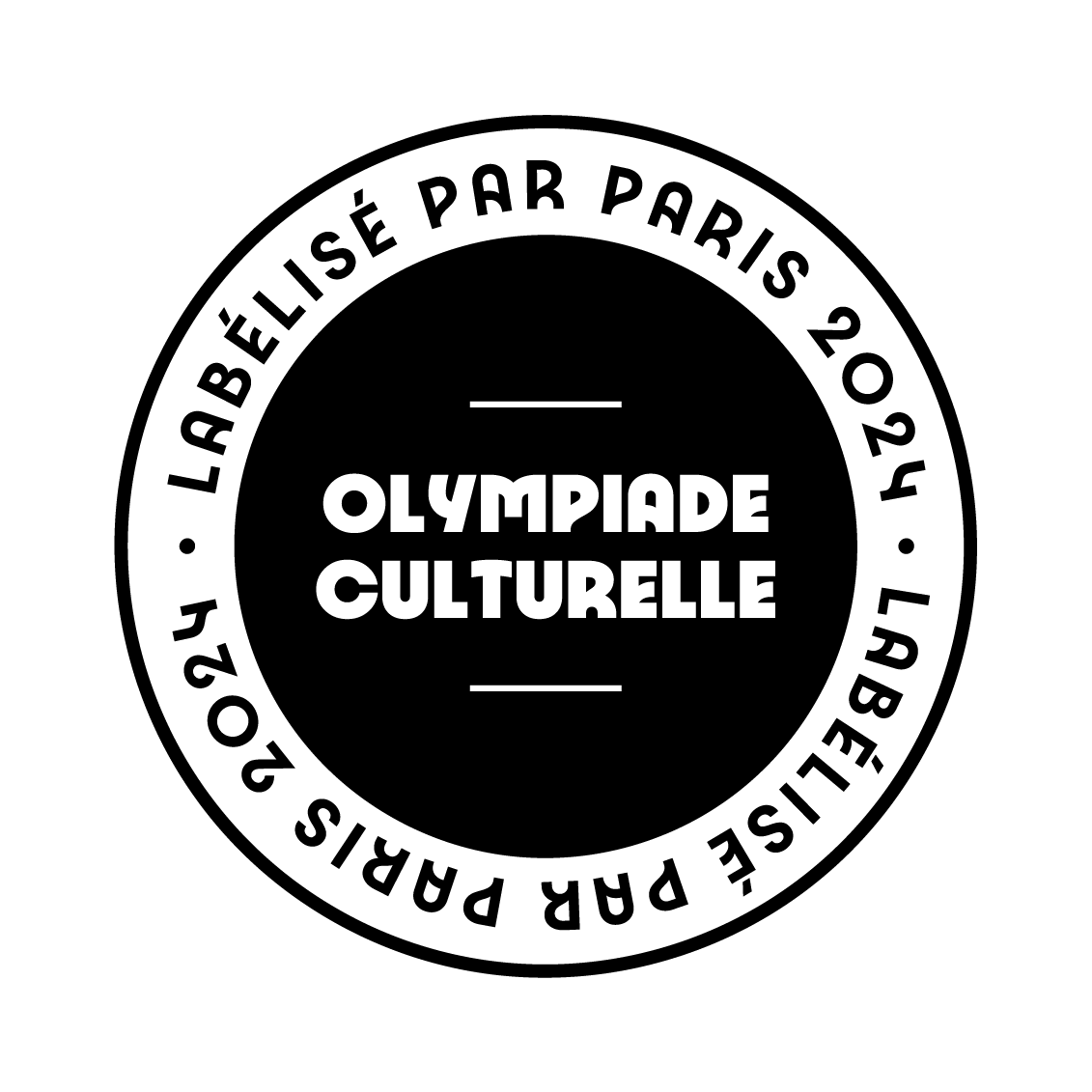 logo olympiade culturelle