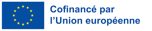 logo financement Europe