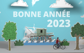 carte de vœux 2023