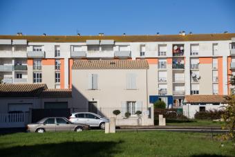 quaritier Petit Marseille