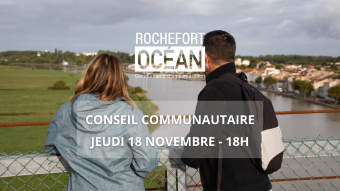 visuel du conseil municipal du jeudi 18 décembre