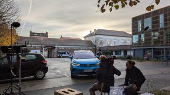 Tournage