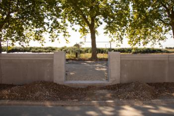 Avenue