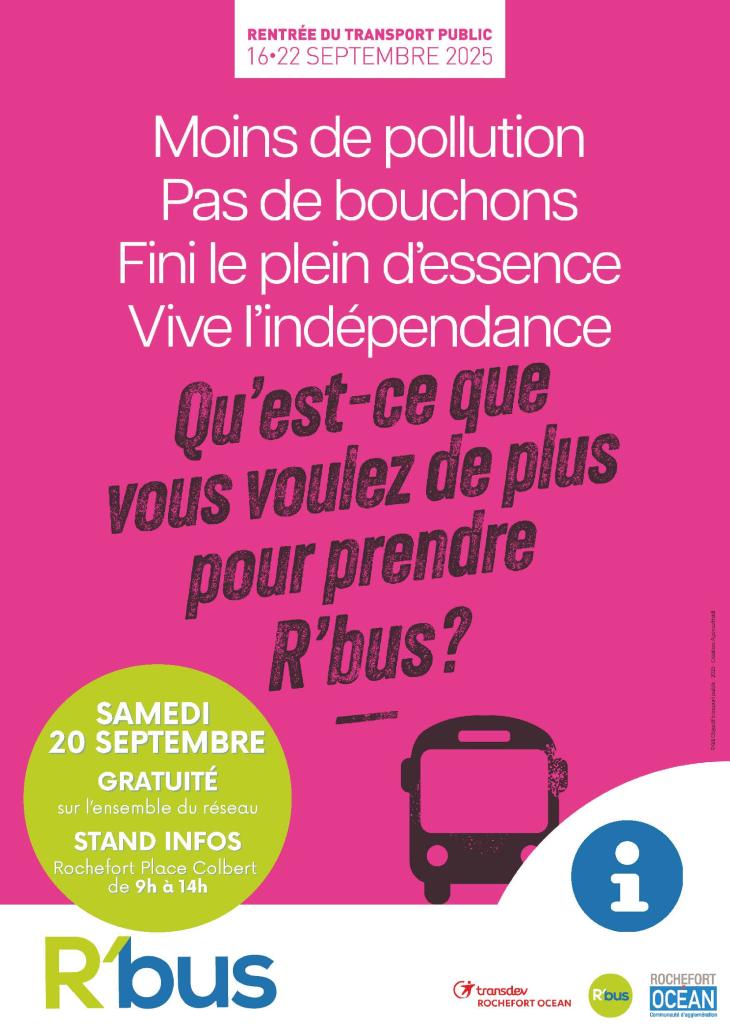 affiche