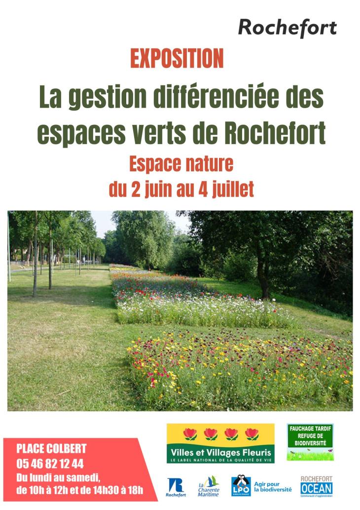 affiche