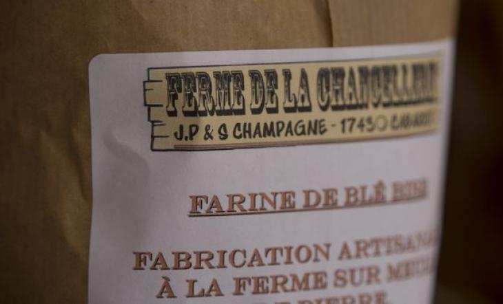 farine