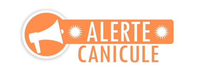 vigilance canicule orange