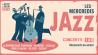 Mercredis Jazz 2026