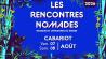Rencontres normades 2026