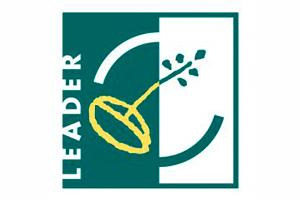 logo du programme LEADER