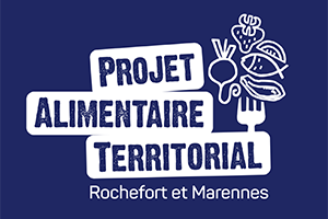 Logo Projet Alimentaire Territorial