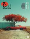 couverture magazine Cult numéro 16