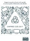 Rapport annuel sur le prix et la qualité du service élimination des déchets 2017