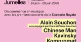visuel générique Soeurs Jumelles