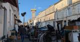 Tournage rue Toufaire