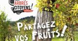 partagez vos fruits
