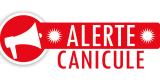 alerte canicule