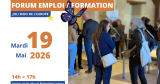 visuel Forum emploi 